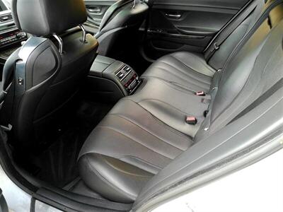 2013 BMW 650i Gran Coupe   - Photo 14 - Jacksonville, FL 32211