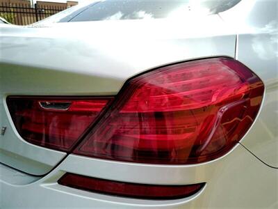 2013 BMW 650i Gran Coupe   - Photo 31 - Jacksonville, FL 32211