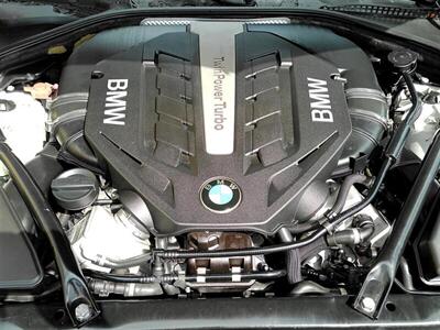 2013 BMW 650i Gran Coupe   - Photo 28 - Jacksonville, FL 32211