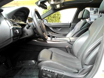 2013 BMW 650i Gran Coupe   - Photo 17 - Jacksonville, FL 32211