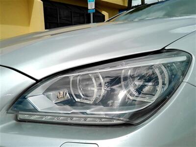 2013 BMW 650i Gran Coupe   - Photo 30 - Jacksonville, FL 32211