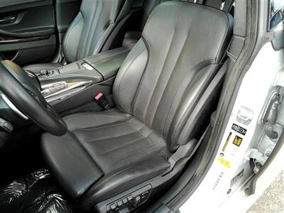 2013 BMW 650i Gran Coupe   - Photo 10 - Jacksonville, FL 32211