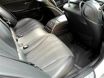 2013 BMW 650i Gran Coupe   - Photo 13 - Jacksonville, FL 32211