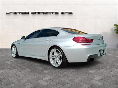 2013 BMW 650i Gran Coupe   - Photo 3 - Jacksonville, FL 32211