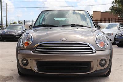 2013 MINI Hardtop Cooper - Photo 8 - Jacksonville, FL 32211