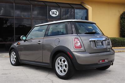 2013 MINI Hardtop Cooper - Photo 3 - Jacksonville, FL 32211