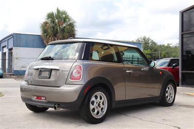 2013 MINI Hardtop Cooper - Photo 5 - Jacksonville, FL 32211