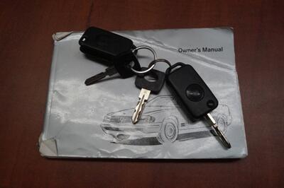 1996 Mercedes-Benz SL 500   - Photo 24 - Jacksonville, FL 32211