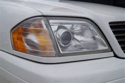 1996 Mercedes-Benz SL 500   - Photo 27 - Jacksonville, FL 32211