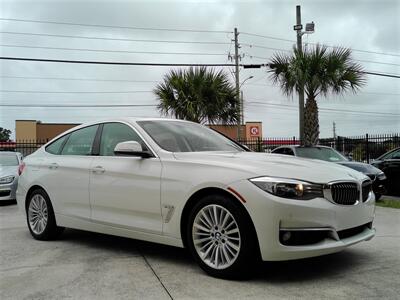 2014 BMW 328i xDrive Gran Tur   - Photo 7 - Jacksonville, FL 32211