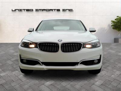 2014 BMW 3 Series 328i xDrive Gran Tur   - Photo 8 - Jacksonville, FL 32211