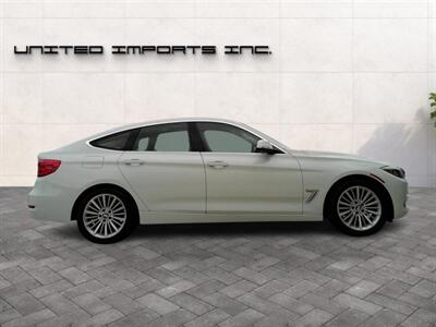 2014 BMW 3 Series 328i xDrive Gran Tur   - Photo 6 - Jacksonville, FL 32211