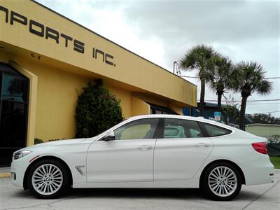2014 BMW 328i xDrive Gran Tur   - Photo 2 - Jacksonville, FL 32211