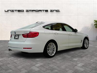 2014 BMW 3 Series 328i xDrive Gran Tur   - Photo 5 - Jacksonville, FL 32211