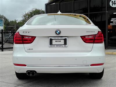 2014 BMW 328i xDrive Gran Tur   - Photo 4 - Jacksonville, FL 32211