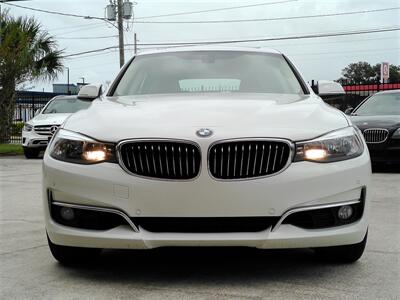 2014 BMW 328i xDrive Gran Tur   - Photo 8 - Jacksonville, FL 32211