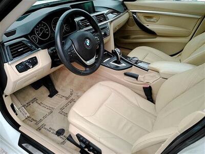 2014 BMW 3 Series 328i xDrive Gran Tur   - Photo 9 - Jacksonville, FL 32211