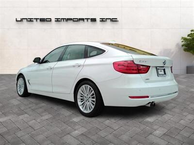 2014 BMW 3 Series 328i xDrive Gran Tur   - Photo 3 - Jacksonville, FL 32211