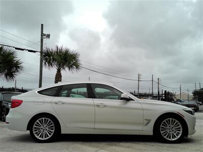 2014 BMW 328i xDrive Gran Tur   - Photo 6 - Jacksonville, FL 32211