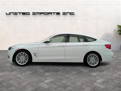 2014 BMW 3 Series 328i xDrive Gran Tur   - Photo 2 - Jacksonville, FL 32211