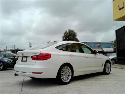 2014 BMW 328i xDrive Gran Tur   - Photo 5 - Jacksonville, FL 32211