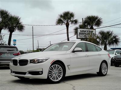 2014 BMW 328i xDrive Gran Tur   - Photo 1 - Jacksonville, FL 32211