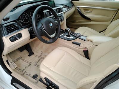 2014 BMW 328i xDrive Gran Tur   - Photo 9 - Jacksonville, FL 32211
