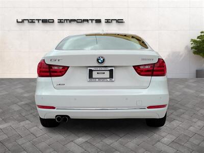 2014 BMW 3 Series 328i xDrive Gran Tur   - Photo 4 - Jacksonville, FL 32211