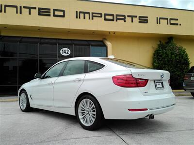 2014 BMW 328i xDrive Gran Tur   - Photo 3 - Jacksonville, FL 32211