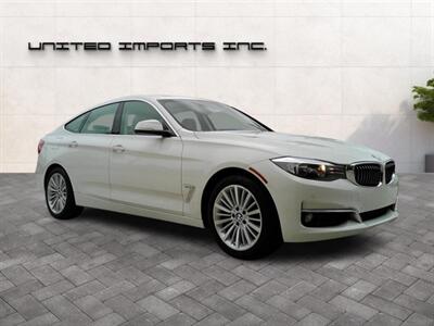 2014 BMW 3 Series 328i xDrive Gran Tur   - Photo 7 - Jacksonville, FL 32211