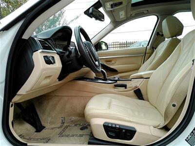 2014 BMW 3 Series 328i xDrive Gran Tur   - Photo 16 - Jacksonville, FL 32211