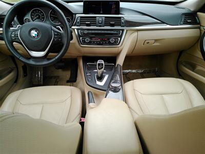 2014 BMW 328i xDrive Gran Tur   - Photo 15 - Jacksonville, FL 32211