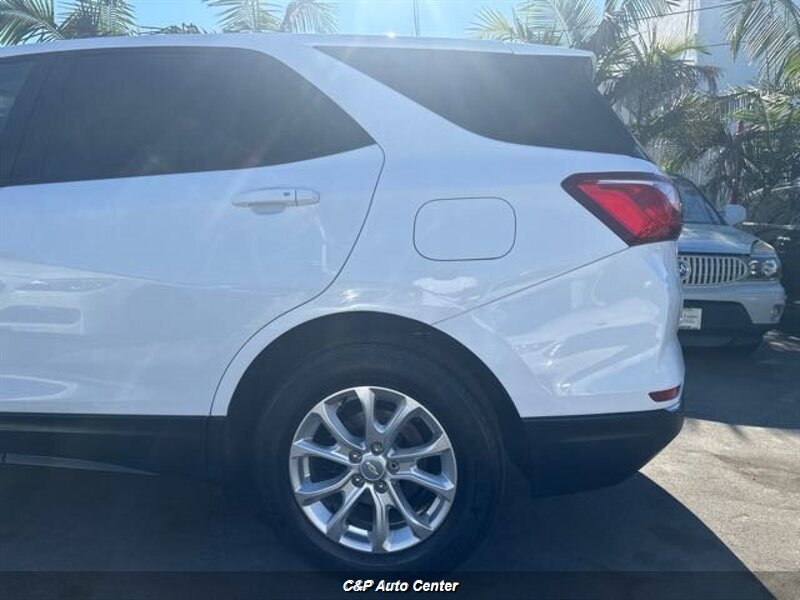 2018 Chevrolet Equinox LS - Photo 41 - Los Angeles, CA 90044