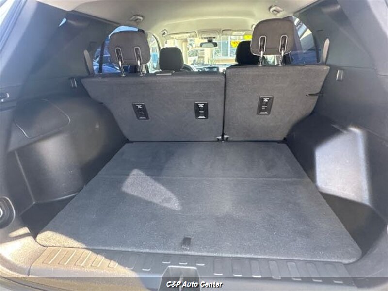 2018 Chevrolet Equinox LS - Photo 26 - Los Angeles, CA 90044