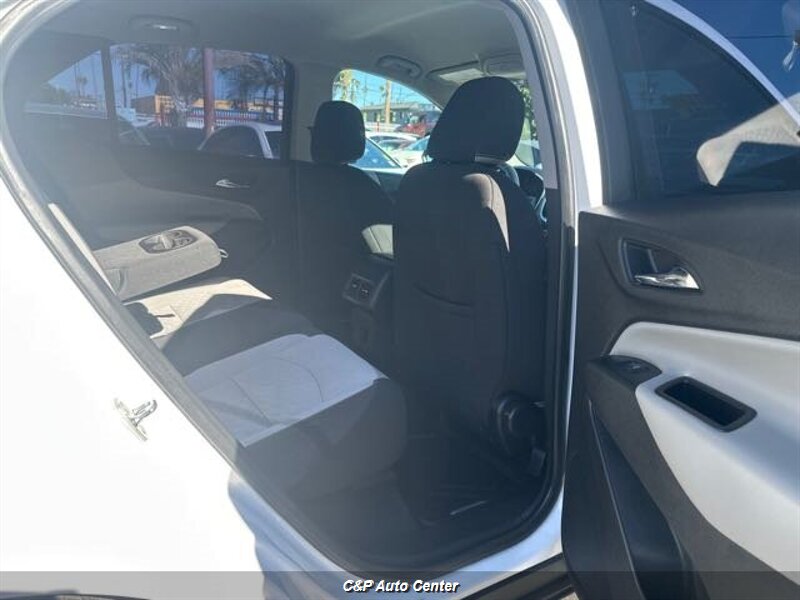 2018 Chevrolet Equinox LS - Photo 29 - Los Angeles, CA 90044
