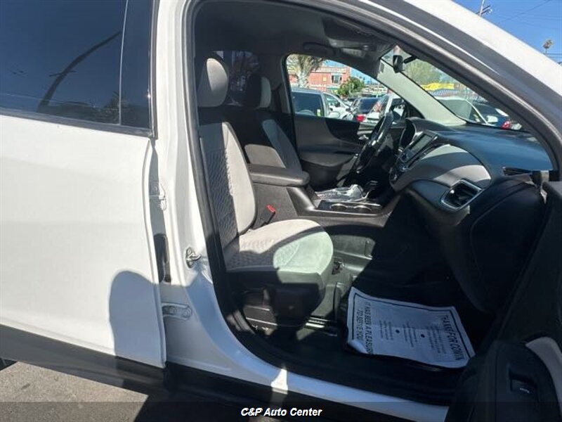 2018 Chevrolet Equinox LS - Photo 35 - Los Angeles, CA 90044