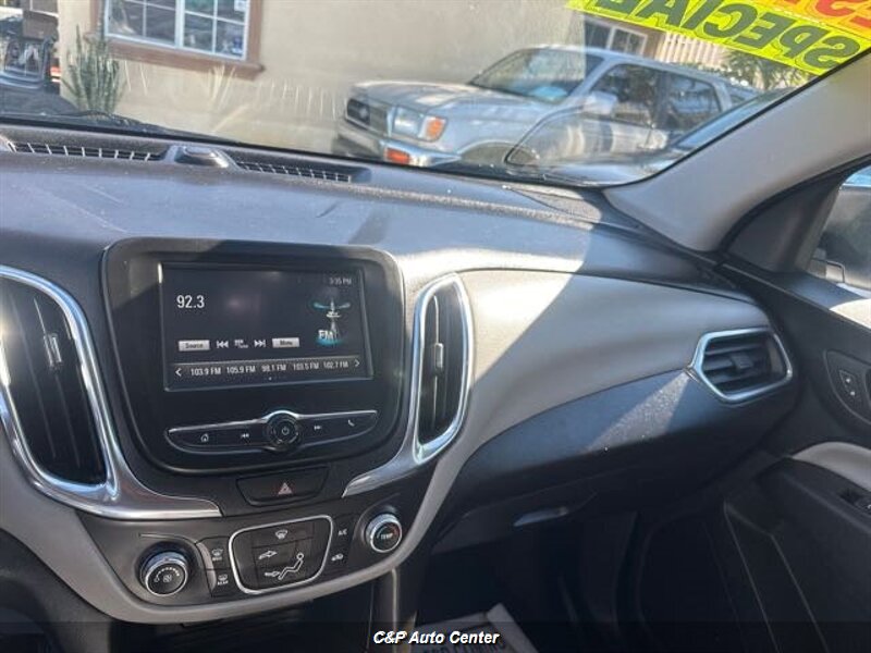 2018 Chevrolet Equinox LS - Photo 16 - Los Angeles, CA 90044