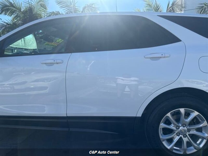 2018 Chevrolet Equinox LS - Photo 40 - Los Angeles, CA 90044
