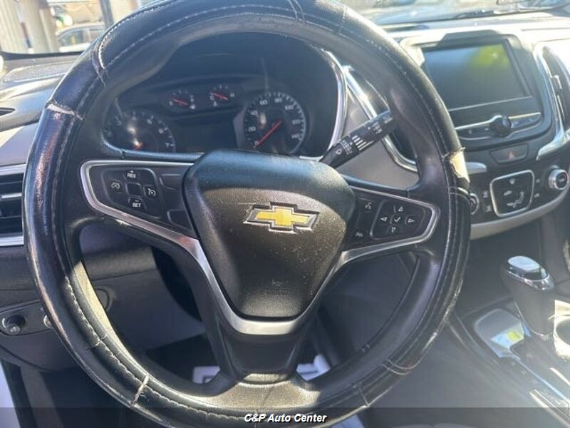 2018 Chevrolet Equinox LS - Photo 14 - Los Angeles, CA 90044