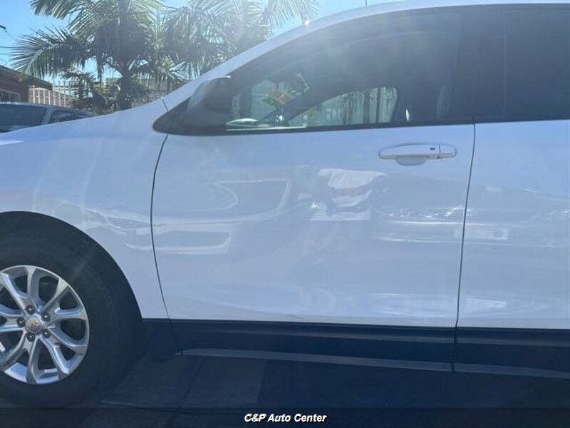 2018 Chevrolet Equinox LS - Photo 39 - Los Angeles, CA 90044