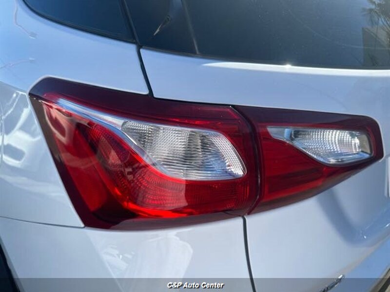 2018 Chevrolet Equinox LS - Photo 43 - Los Angeles, CA 90044