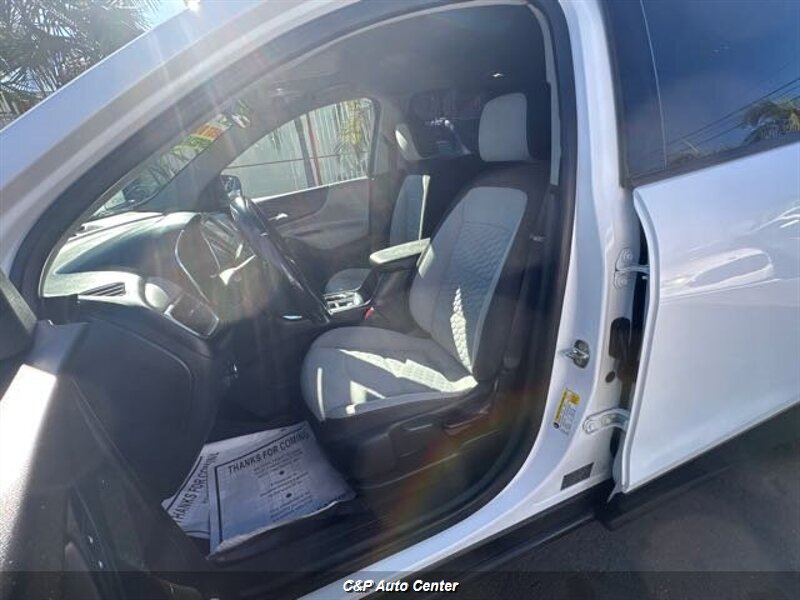2018 Chevrolet Equinox LS - Photo 13 - Los Angeles, CA 90044