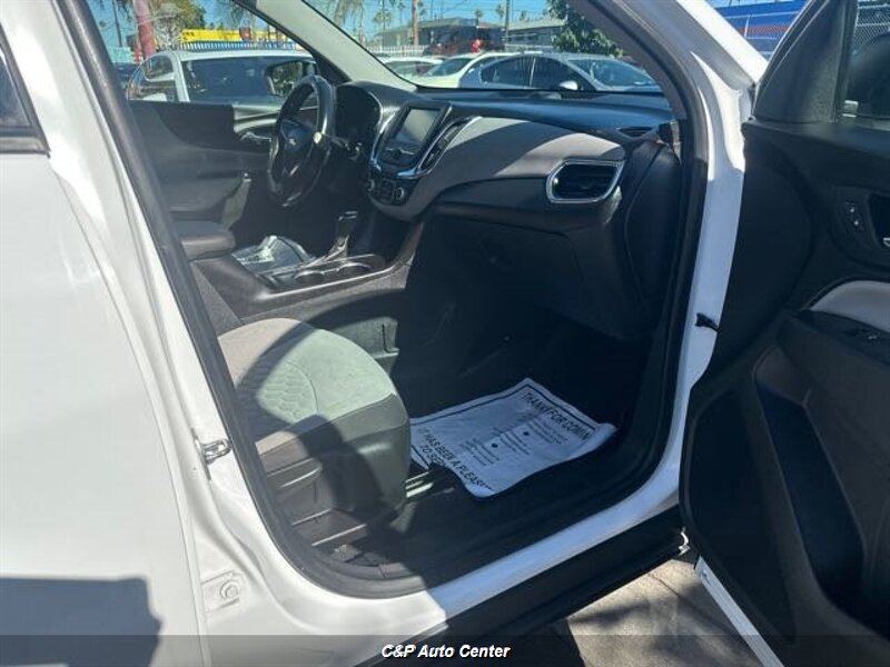 2018 Chevrolet Equinox LS - Photo 34 - Los Angeles, CA 90044