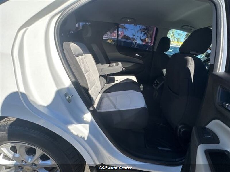 2018 Chevrolet Equinox LS - Photo 30 - Los Angeles, CA 90044