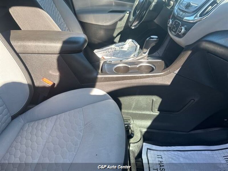 2018 Chevrolet Equinox LS - Photo 36 - Los Angeles, CA 90044