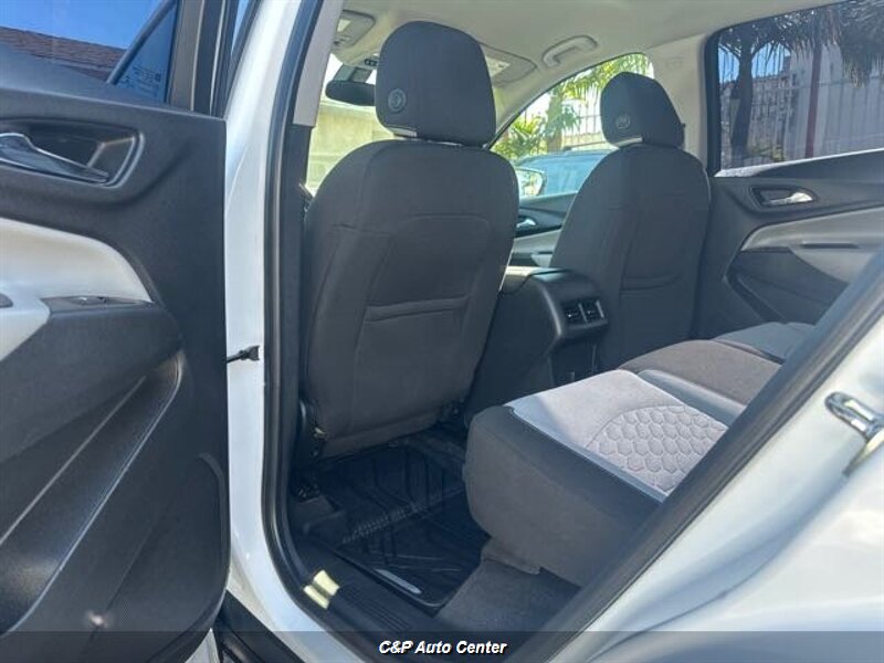 2018 Chevrolet Equinox LS - Photo 23 - Los Angeles, CA 90044