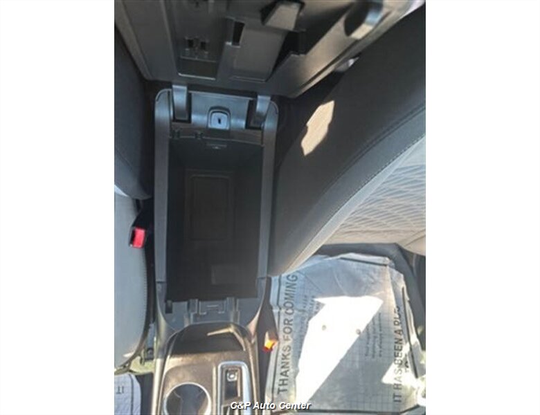 2018 Chevrolet Equinox LS - Photo 37 - Los Angeles, CA 90044