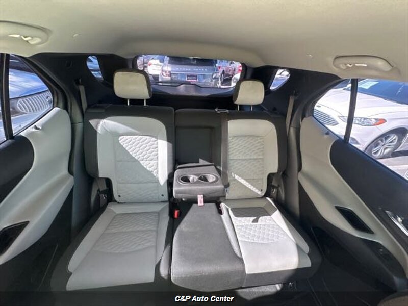 2018 Chevrolet Equinox LS - Photo 32 - Los Angeles, CA 90044