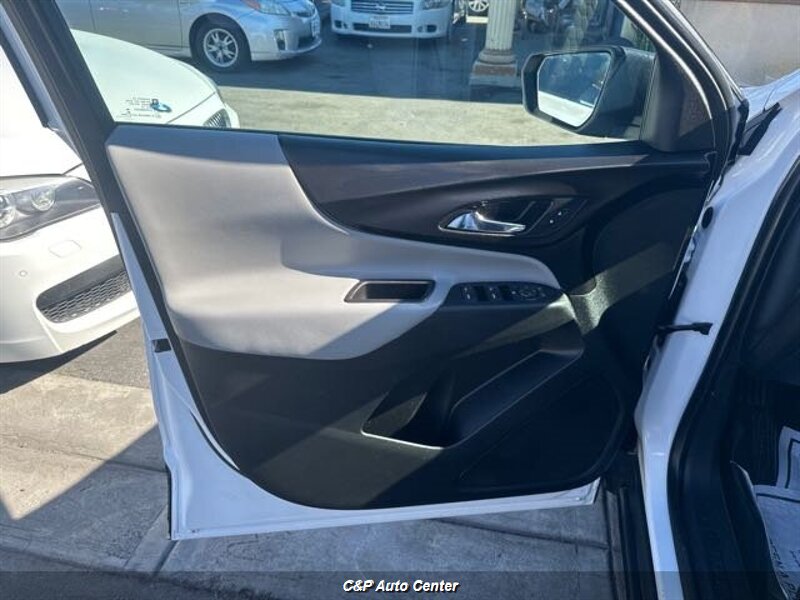 2018 Chevrolet Equinox LS - Photo 10 - Los Angeles, CA 90044