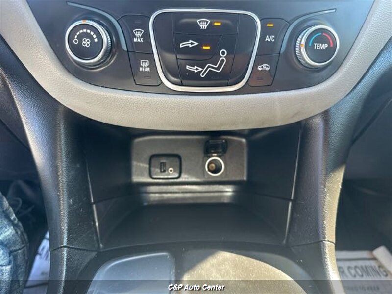 2018 Chevrolet Equinox LS - Photo 19 - Los Angeles, CA 90044